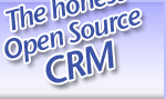 The honest Open Source CRM